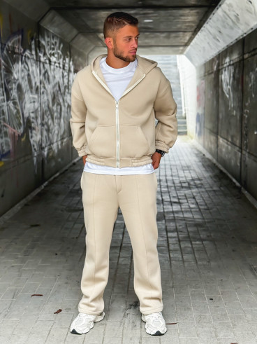 Ensemble Nyel - Beige