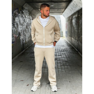 Ensemble Nyel - Beige