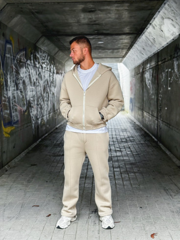 Ensemble Nyel - Beige