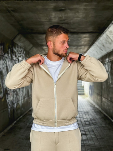 Ensemble Nyel - Beige