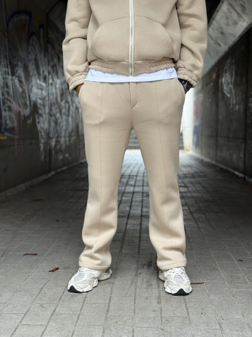 Ensemble Nyel - Beige