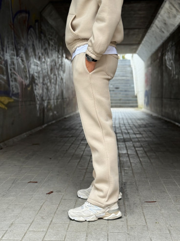 Ensemble Nyel - Beige