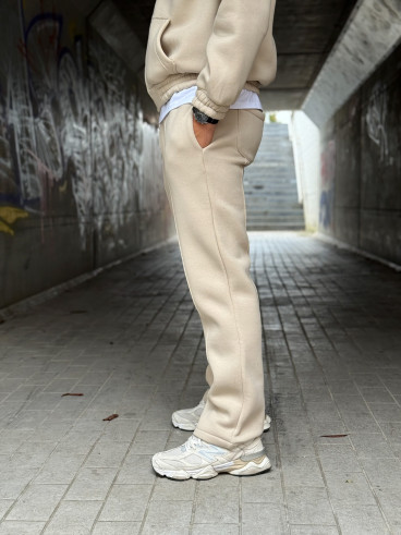 Ensemble Nyel - Beige