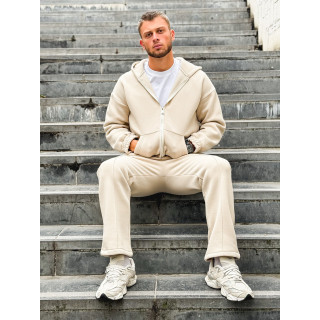 Ensemble Nyel - Beige