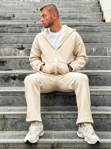 Ensemble Nyel - Beige