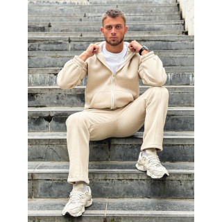 Ensemble Nyel - Beige
