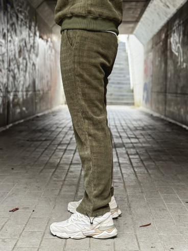 Ensemble Rowan - Kaki