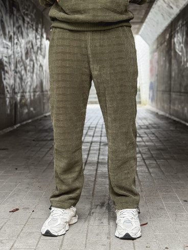 Ensemble Rowan - Kaki