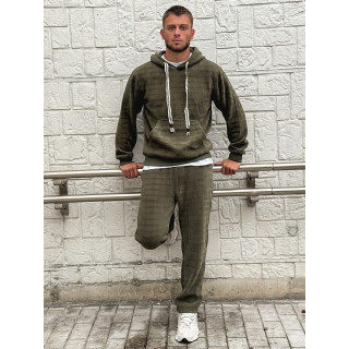 Ensemble Rowan - Kaki