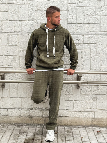 Ensemble Rowan - Kaki