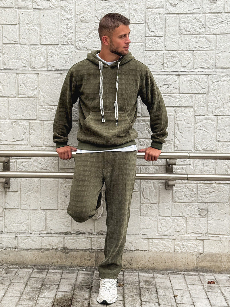 Ensemble Rowan - Kaki