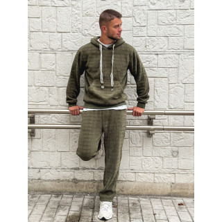 Ensemble Rowan - Kaki