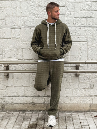 Ensemble Rowan - Kaki