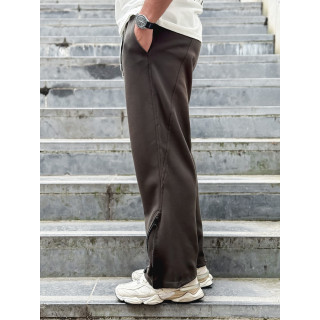 Pantalon Arlo - Marron/Kaki