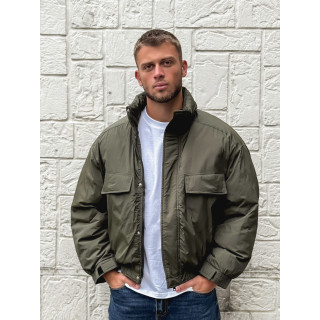 Veste Benjamin - Kaki