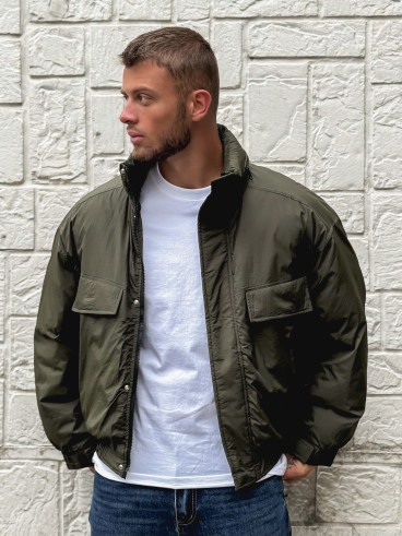 Veste Benjamin - Kaki