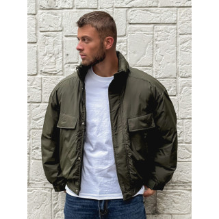 Veste Benjamin - Kaki