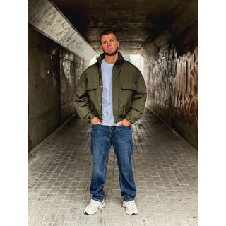 Veste Benjamin - Kaki