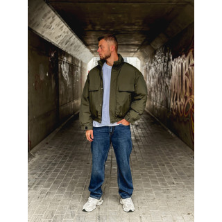 Veste Benjamin - Kaki