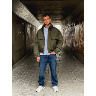 Veste Benjamin - Kaki