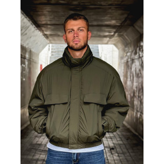Veste Benjamin - Kaki