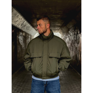 Veste Benjamin - Kaki