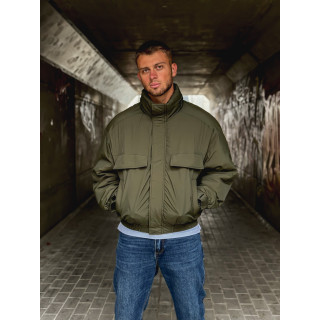Veste Benjamin - Kaki