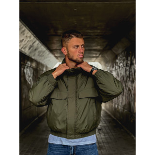 Veste Benjamin - Kaki