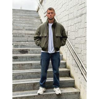 Veste Benjamin - Kaki