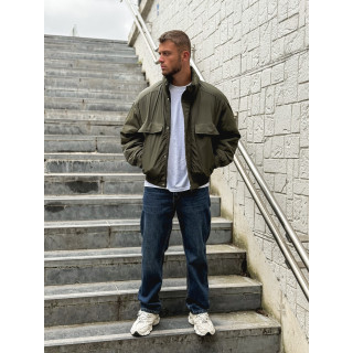 Veste Benjamin - Kaki