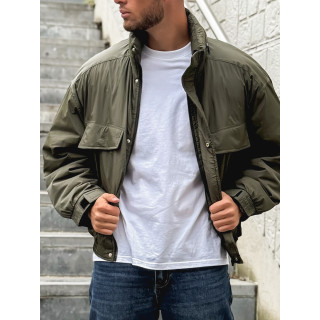 Veste Benjamin - Kaki