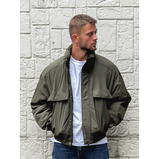 Veste Benjamin - Kaki