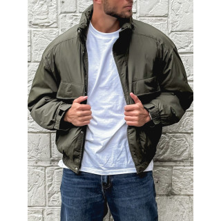 Veste Benjamin - Kaki