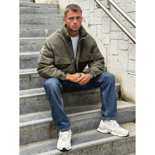 Veste Benjamin - Kaki