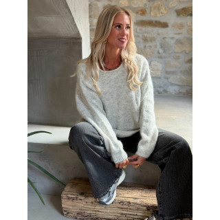 Pull Naora - Gris