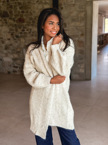 Ciao M4147 Beige