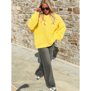 Ciao MJ002 Jaune