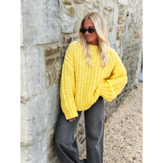 Ciao MJ002 Jaune