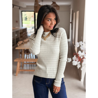 Pull Lorelei - Doré
