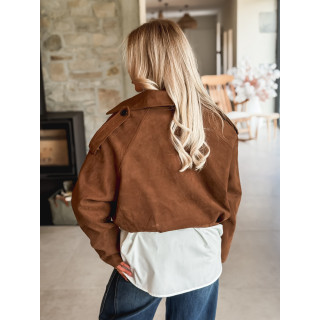 Elli W25461 marron