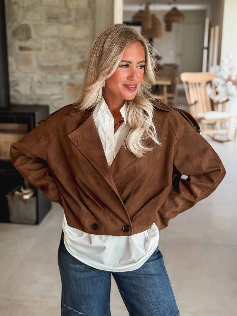 Elli W25461 marron