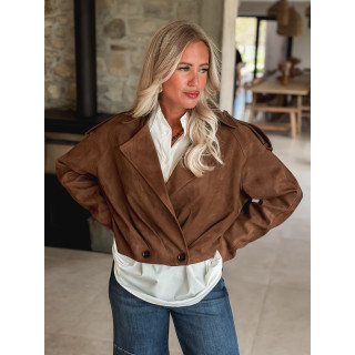 Elli W25461 marron