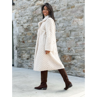 Attentiff-078 beige