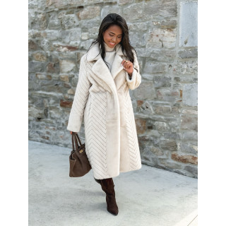 Attentiff-078 beige