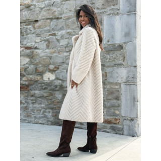 Attentiff-078 beige