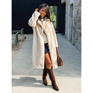 Attentiff-078 beige