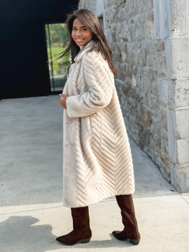 Attentiff-078 beige