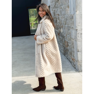 Attentiff-078 beige