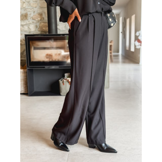 Elli W25196 noir