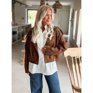 Elli W25461 marron